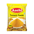 Aachi Turmeric Powder - 200 GM