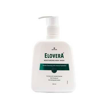 Fiama Scents Juniper & Geranium Body Wash
