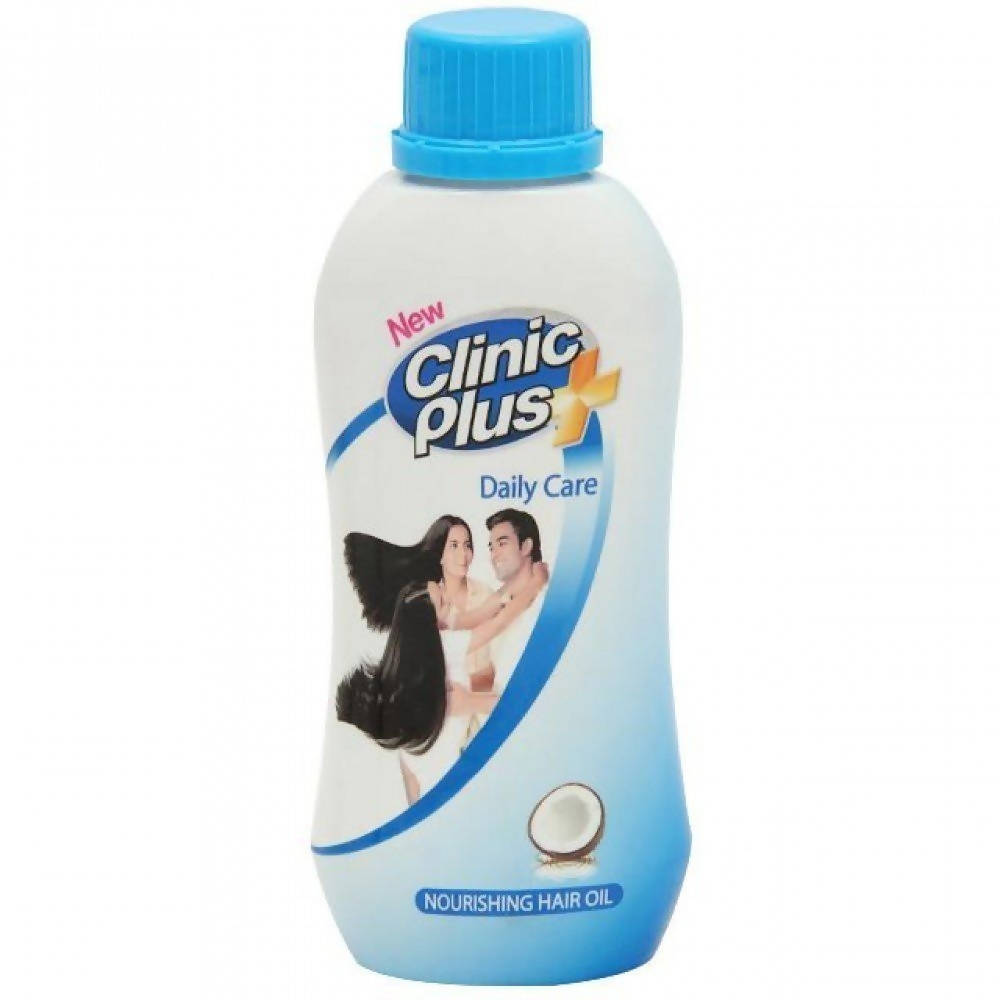Clinic Plus Hair Oil - Daily Care