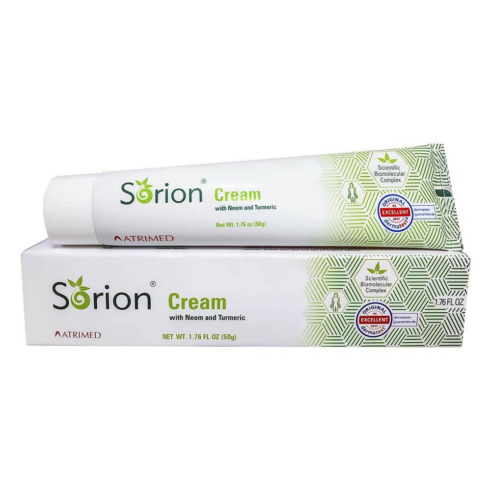 Atrimed Sorion Cream