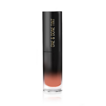 Lakme 9 To 5 Primer + Gloss Nail Colour - Orange Coat