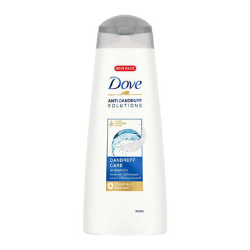 Dove Dandruff Care Shampoo