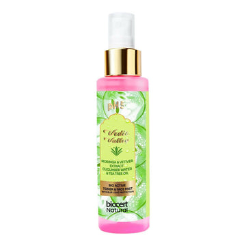 The Wellness Shop Natural Rose Petal Powder