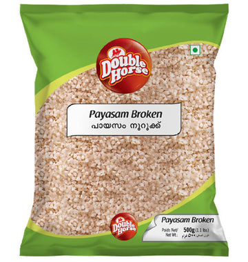 Double Horse Payasam Broken Rice