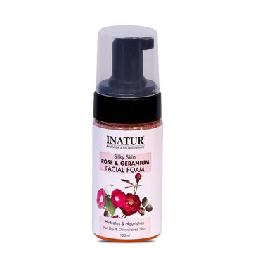 Forest Essentials Silken Mogra Natural Dusting Powder - Lightly Scented