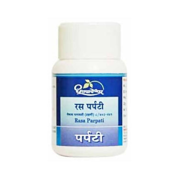 Dhootapapeshwar Rasaparpati Powder