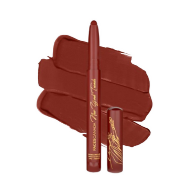 Elle 18 OMG Lip Gloss - Pink-a-licious