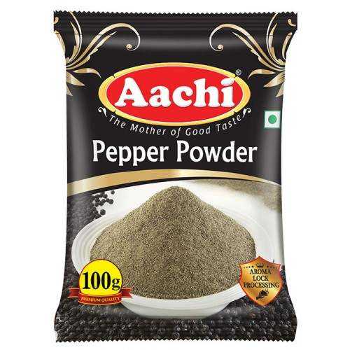 Aachi Masala Pepper Powder