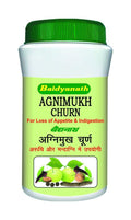Baidyanath Agnimukh Churna