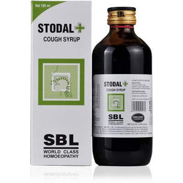 SBL Stodal Syrup | Buy SBL Products