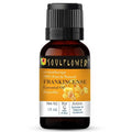 Soulflower Frankincense Essential Oil