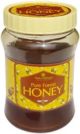 Balu Herbals Honey(Pure)