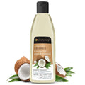 Soulflower Extra Virgin Coconut Carrier Oil