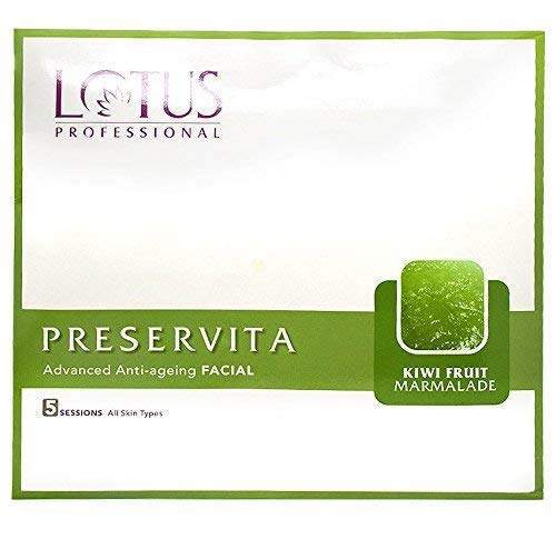 Lotus Herbals Preservita Advanced Anti Ageing Kiwi Fruit Marmalade