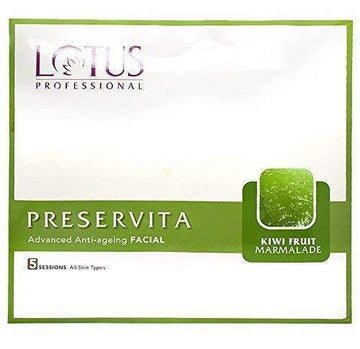 Lotus Herbals Preservita Advanced Anti Ageing Kiwi Fruit Marmalade