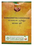 Vaidyaratnam Saraswatha Choornam
