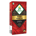 24 Mantra Organic Assam Tea - Strong Flavour