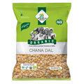 24 Mantra Organic Chana Dal