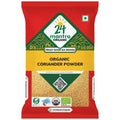 24 Mantra Organic Coriander Powder