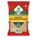 24 Mantra Organic Dry Ginger Powder