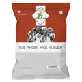24 Mantra Organic Sulphurless Sugar