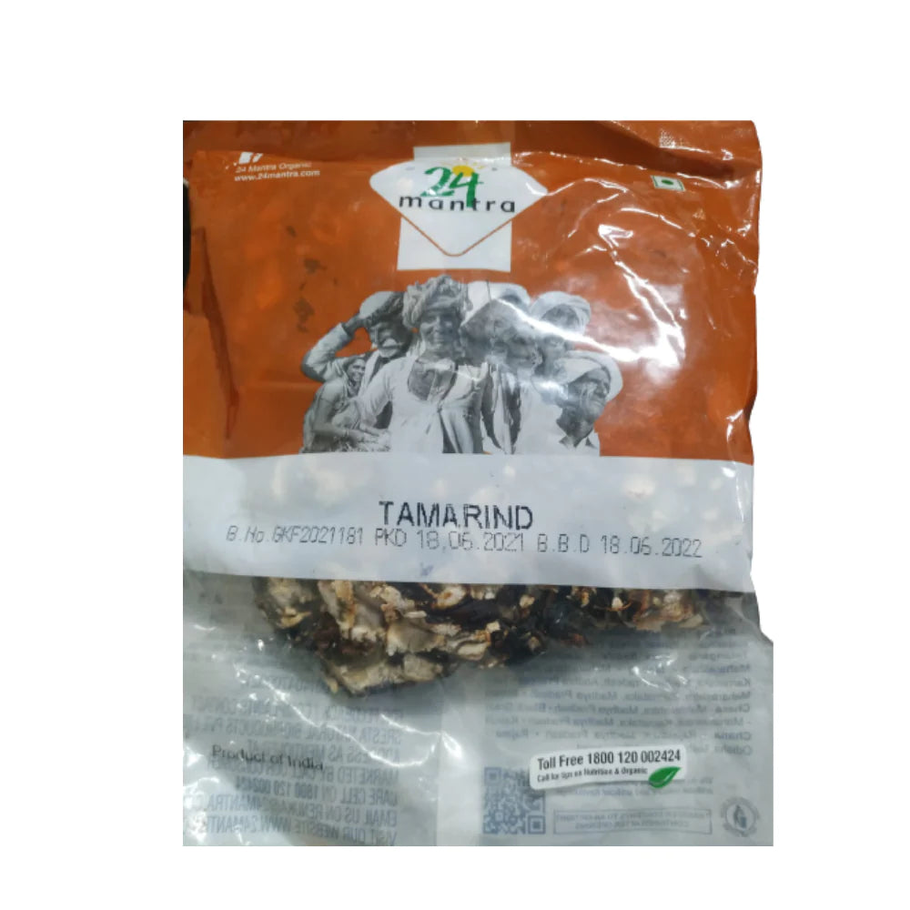 24 mantra Tamarind Premium