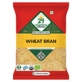 24 Mantra Organic Wheat Bran