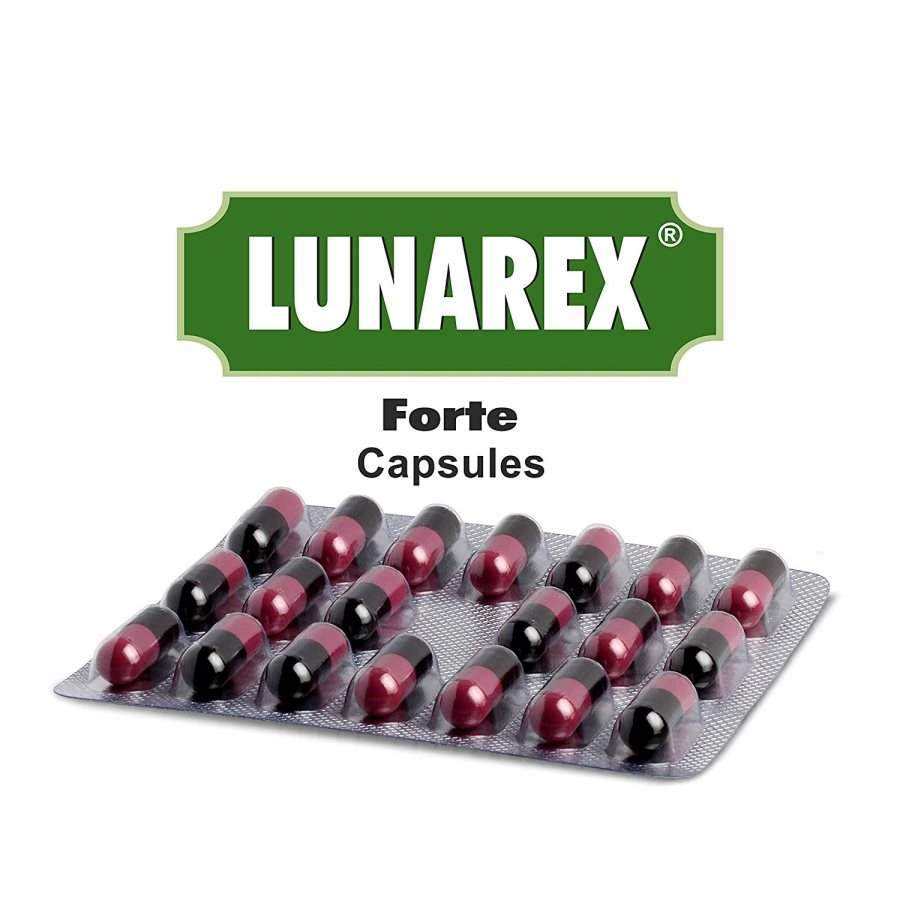 Charak Lunarex Forte