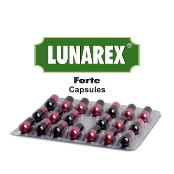 Charak Lunarex Forte