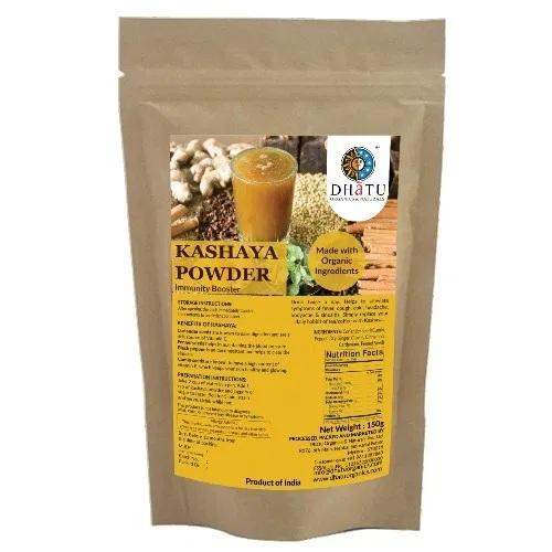 Dhatu Organics Kashaya Powder