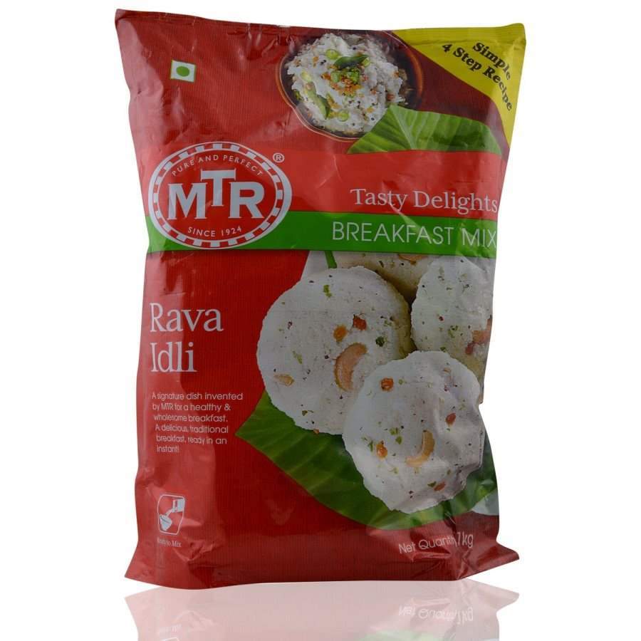 MTR Rava Idli Break Fast Mix