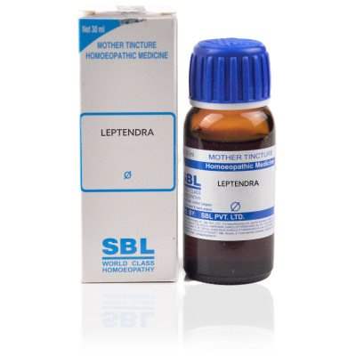 SBL Leptendra | Buy SBL Products