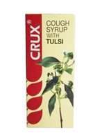 Ban Labs Crux Cough Syrup