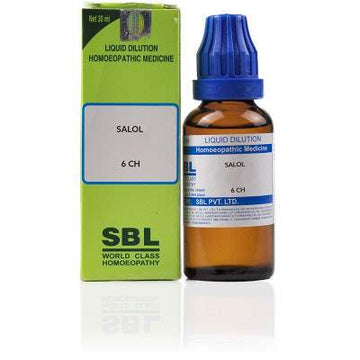 SBL Salol | Buy SBL Products