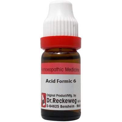 Dr. Reckeweg Acid Formicicum | Buy Reckeweg India Products 