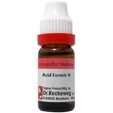 Dr. Reckeweg Acid Formicicum | Buy Reckeweg India Products 