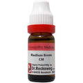 Dr. Reckeweg Radium Bromatum | Buy Reckeweg India Products 
