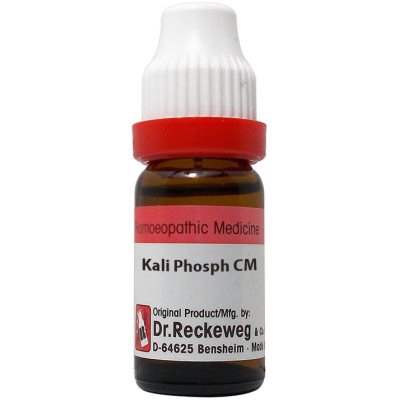 Dr. Reckeweg Kali Phosphoricum | Buy Reckeweg India Products 