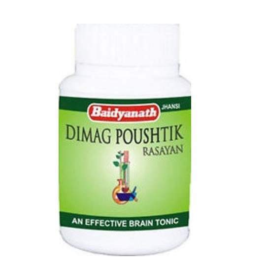 Baidyanath Dimag Paushtik Rasayan