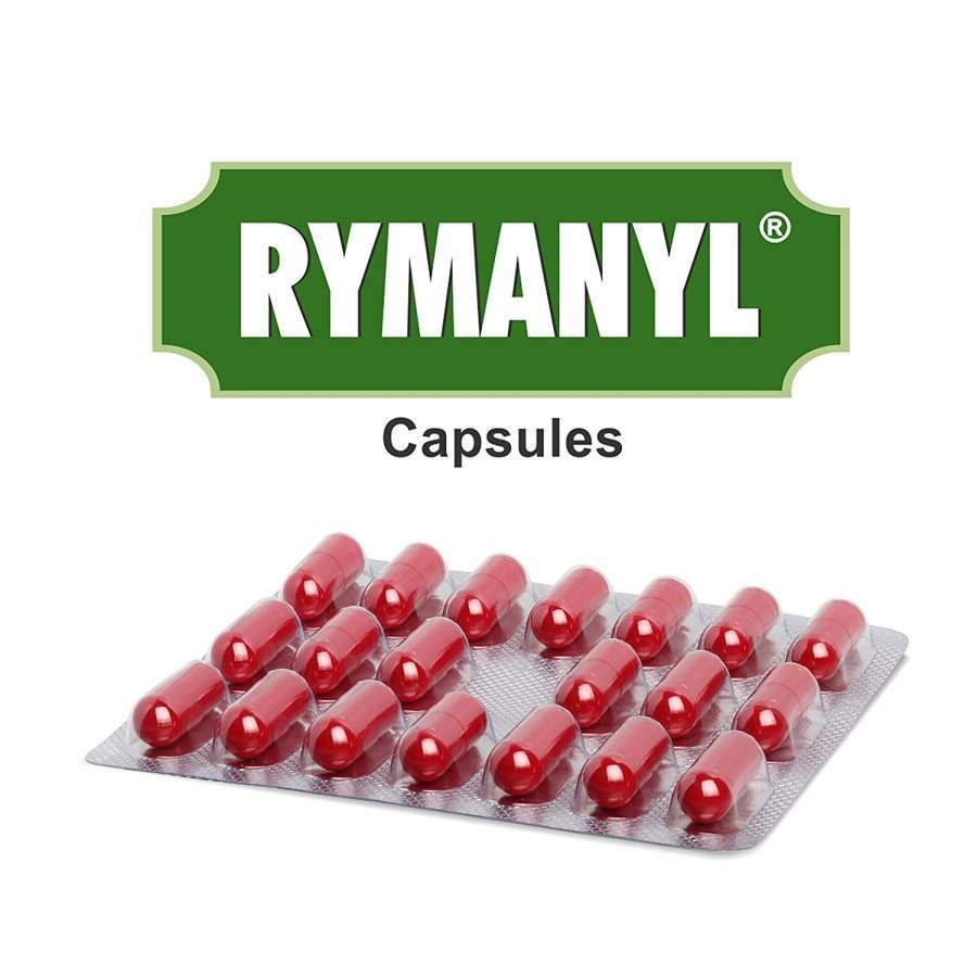 Charak Rymanyl Capsule