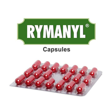 Charak Rymanyl Capsule