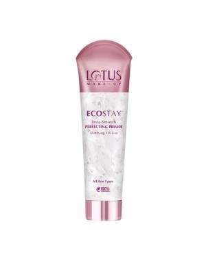 Lotus Herbals Ecostay Insta Smooth Perfecting Primer