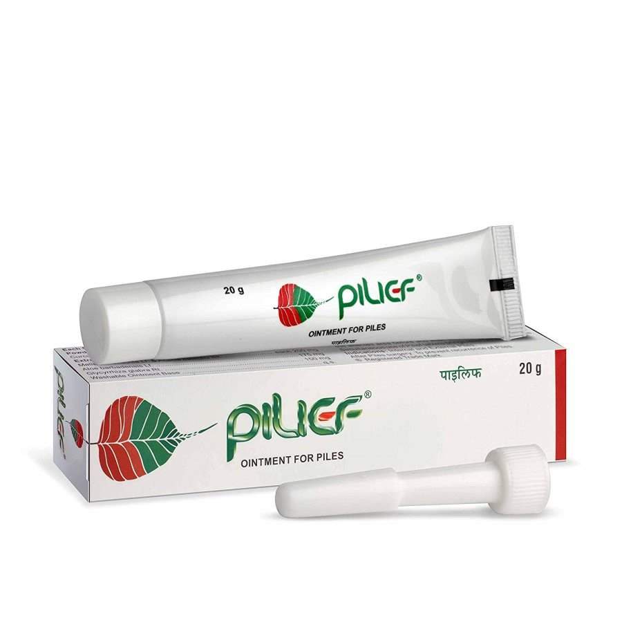 Charak Pilief Ointment