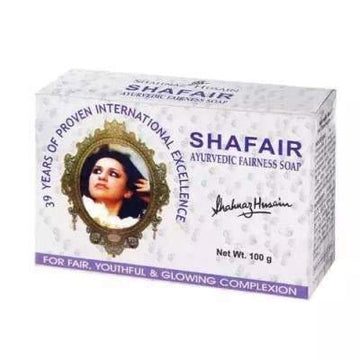 Shahnaz Husain Shafair Fairness Soap