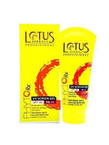 Lotus Herbals UV Screen Gel, SPF 30 PA++