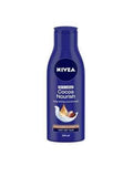 Nivea Cocoa Nourish Body Lotion