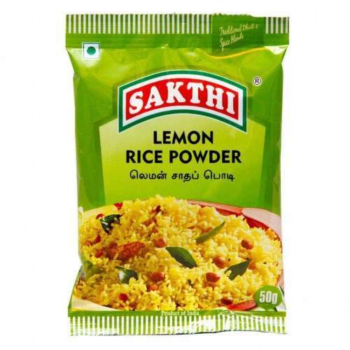 Sakthi Masala Lemon Rice Powder