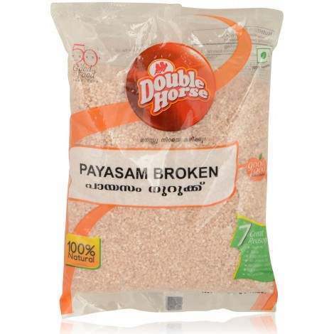 Double Horse Payasam Broken