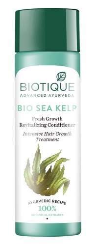 Biotique Bio Sea Kelp Revitalizing Conditioner