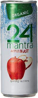 24 mantra Apple Blast